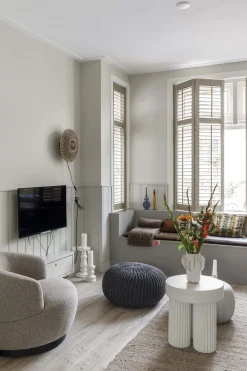 Bali Wandlamp