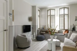 Bali Wandlamp