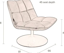 Bar Fauteuil