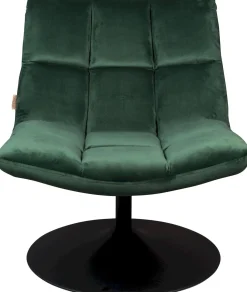 Bar velvet Fauteuil