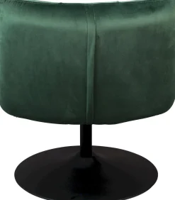 Bar velvet Fauteuil