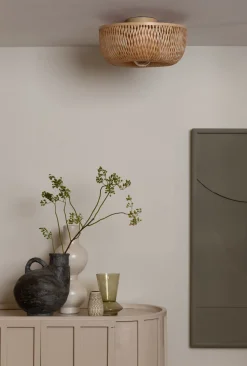 Barbados Plafondlamp