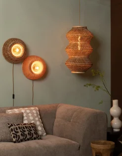 Barbados Wandlamp