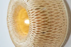 Barbados Wandlamp