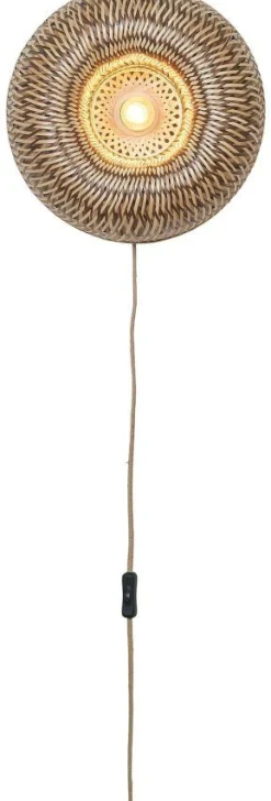 Barbados Wandlamp