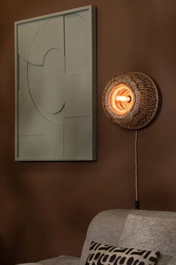 Barbados Wandlamp