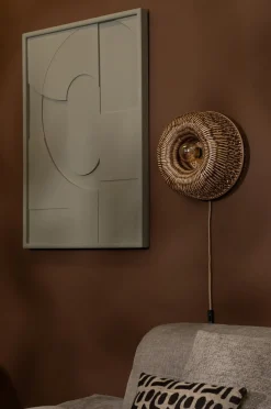 Barbados Wandlamp