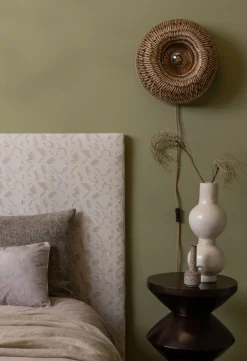 Barbados Wandlamp