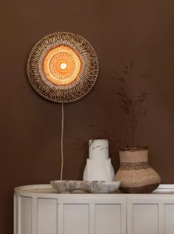 Barbados Wandlamp