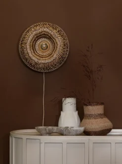 Barbados Wandlamp