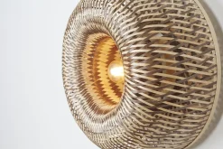 Barbados Wandlamp