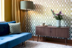 Barbier Dressoir