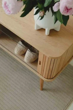 Barbier Dressoir