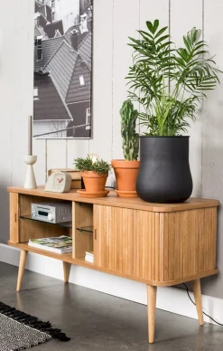 Barbier Dressoir