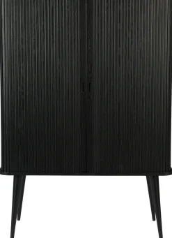 Barbier Wandkast