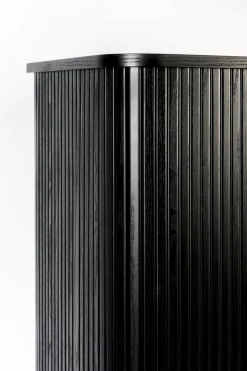Barbier Wandkast
