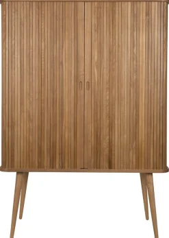Barbier Wandkast