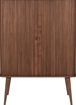 Barbier Wandkast