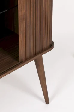 Barbier Wandkast