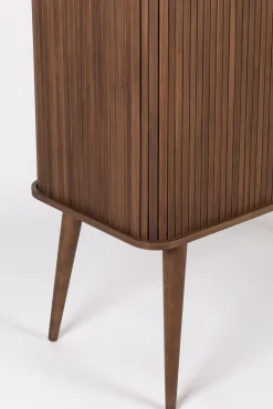 Barbier Wandkast