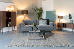 Barbier Wandkast