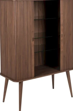 Barbier Wandkast