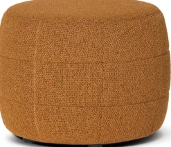 Barrell Poef