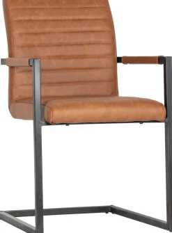 Bas Eetkamerstoel