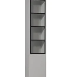 Basic Vitrinekast
