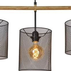 Baskett Hanglamp
