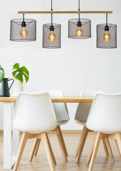 Baskett Hanglamp