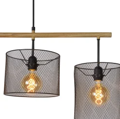 Baskett Hanglamp