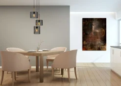 Baskett Hanglamp