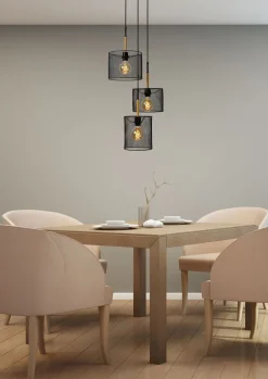 Baskett Hanglamp