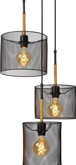 Baskett Hanglamp