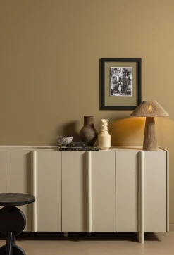 Basu Dressoir
