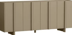 Basu Dressoir