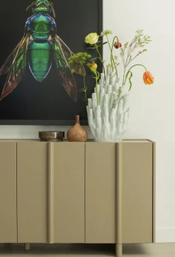 Basu Dressoir