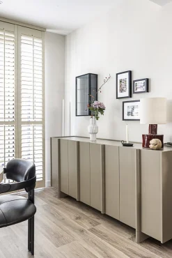 Basu Dressoir