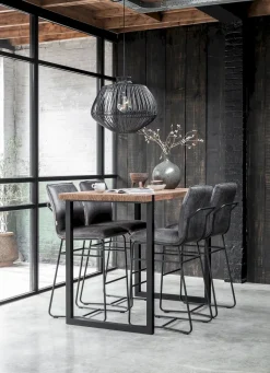Beam Bartafel