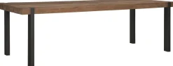 Beam Bruin Eettafel