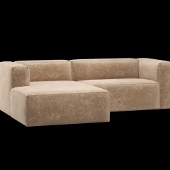 Bean Chaise Longue Hoekbank