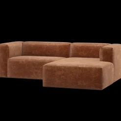 Bean Chaise Longue Hoekbank