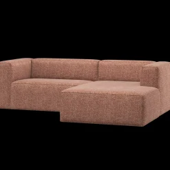 Bean Chaise Longue Hoekbank