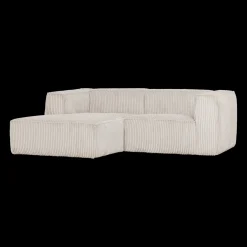 Bean Chaise Longue Hoekbank