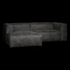 Bean Chaise Longue Hoekbank