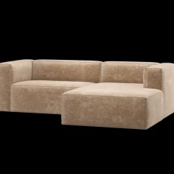 Bean Chaise Longue Hoekbank