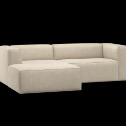 Bean Chaise Longue Hoekbank