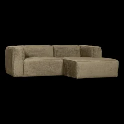 Bean Chaise Longue Hoekbank
