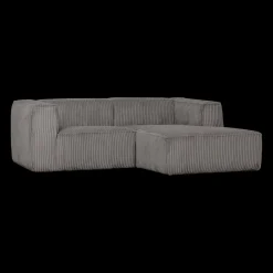 Bean Chaise Longue Hoekbank